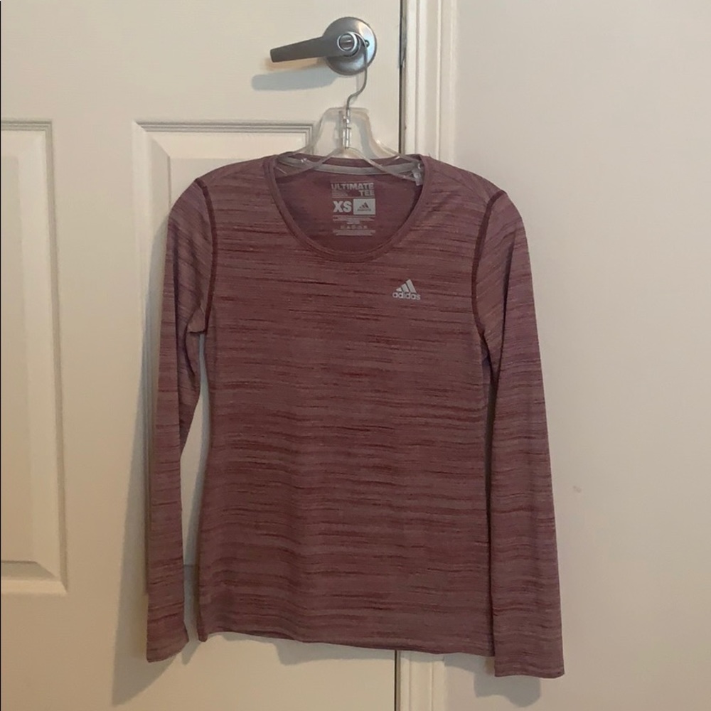 Adidas Dri-Fit “Ultimate Tee”